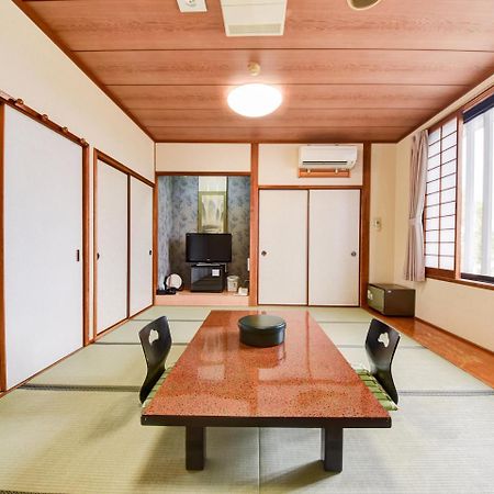 Hôtel Shichijo Onsen Dome à Kikuchi Extérieur photo