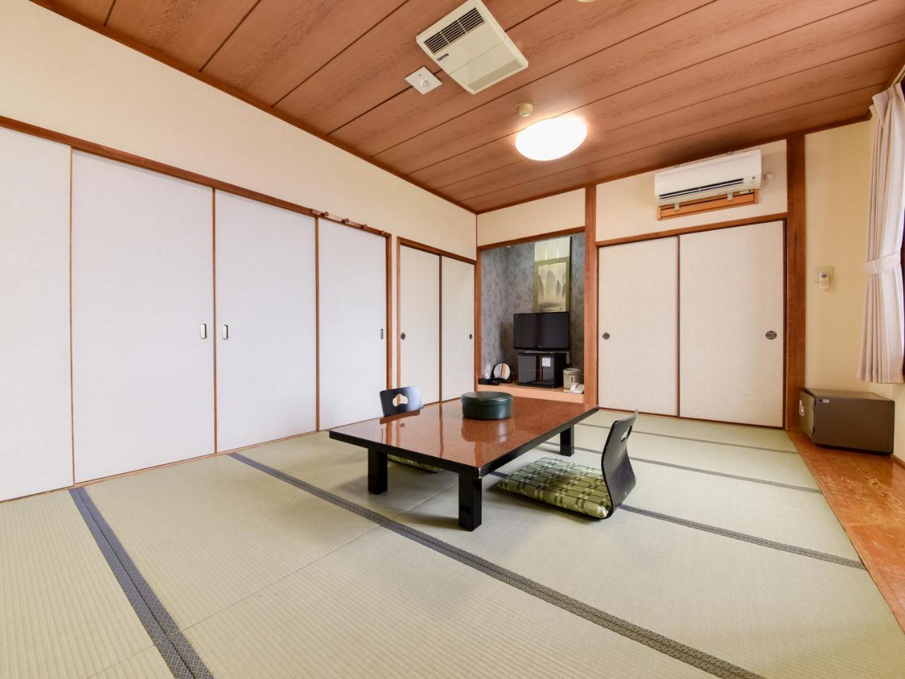 Hôtel Shichijo Onsen Dome à Kikuchi Extérieur photo