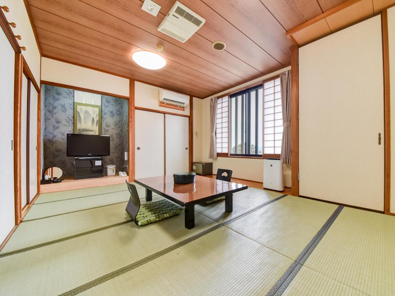 Hôtel Shichijo Onsen Dome à Kikuchi Extérieur photo