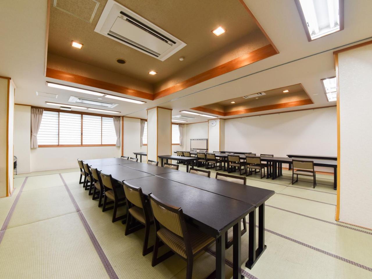 Hôtel Shichijo Onsen Dome à Kikuchi Extérieur photo